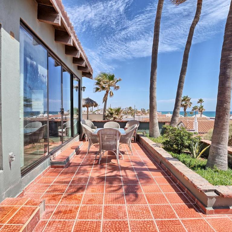 Casa de la Playa Barry Happy - Casa - 5