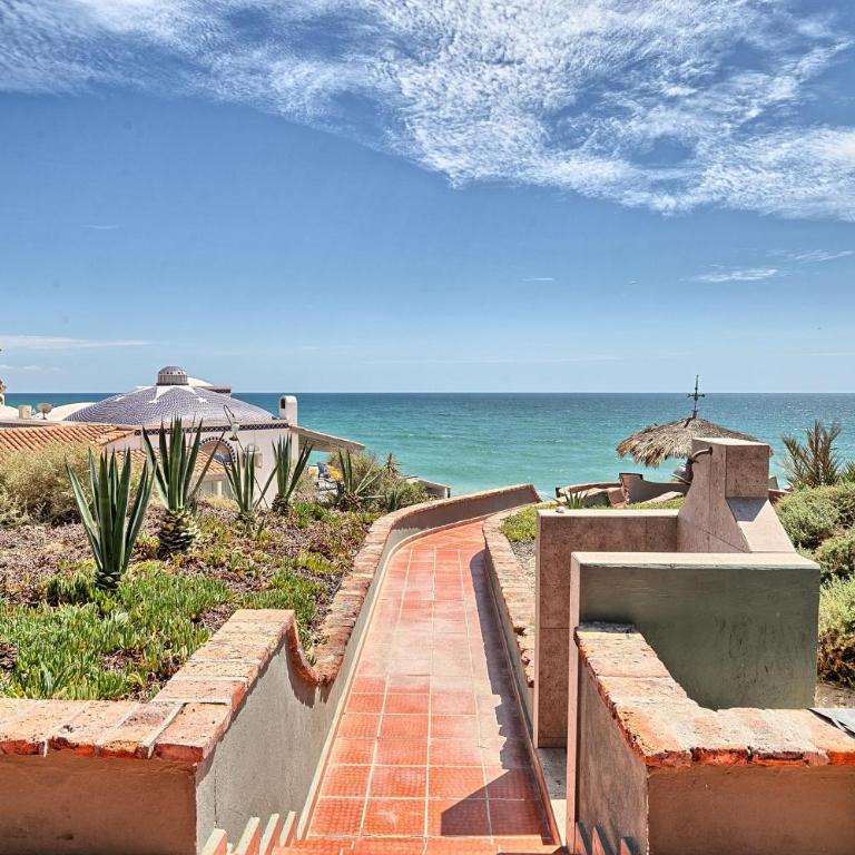 Casa de la Playa Barry Happy - Casa - 9