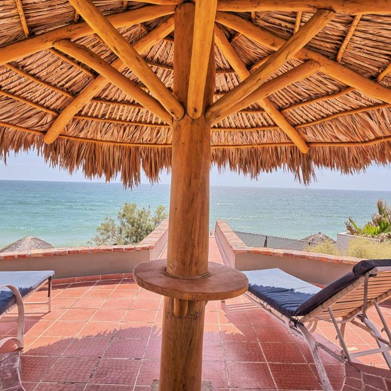 Casa de la Playa Barry Happy - Casa - 8