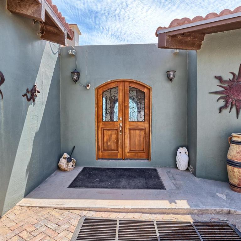 Casa de la Playa Barry Happy - Casa - 13