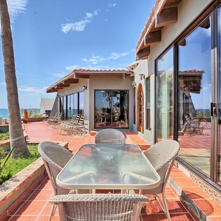Casa de la Playa Barry Happy - Casa - 17