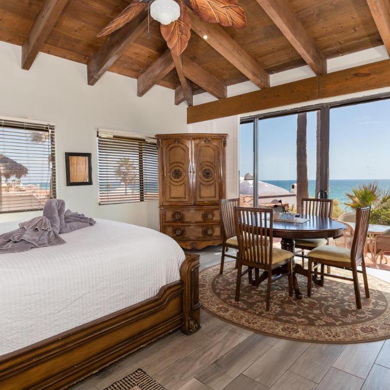 Casa de la Playa Barry Happy - Casa - 24