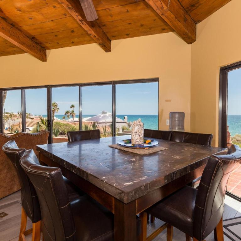 Casa de la Playa Barry Happy - Casa - 41