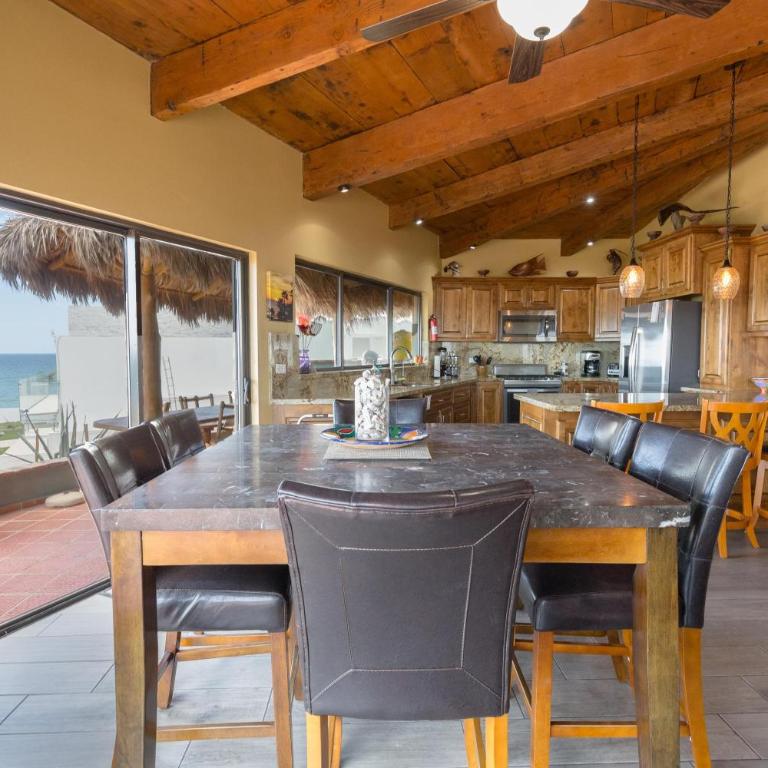 Casa de la Playa Barry Happy - Casa - 40