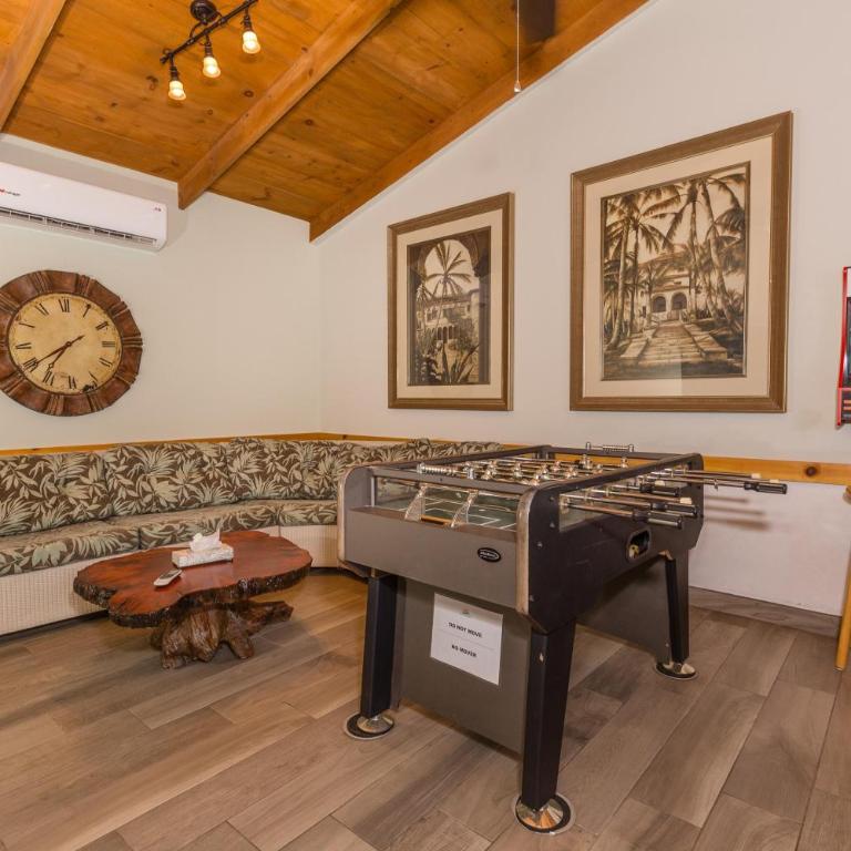 Casa de la Playa Barry Happy - Casa - 54