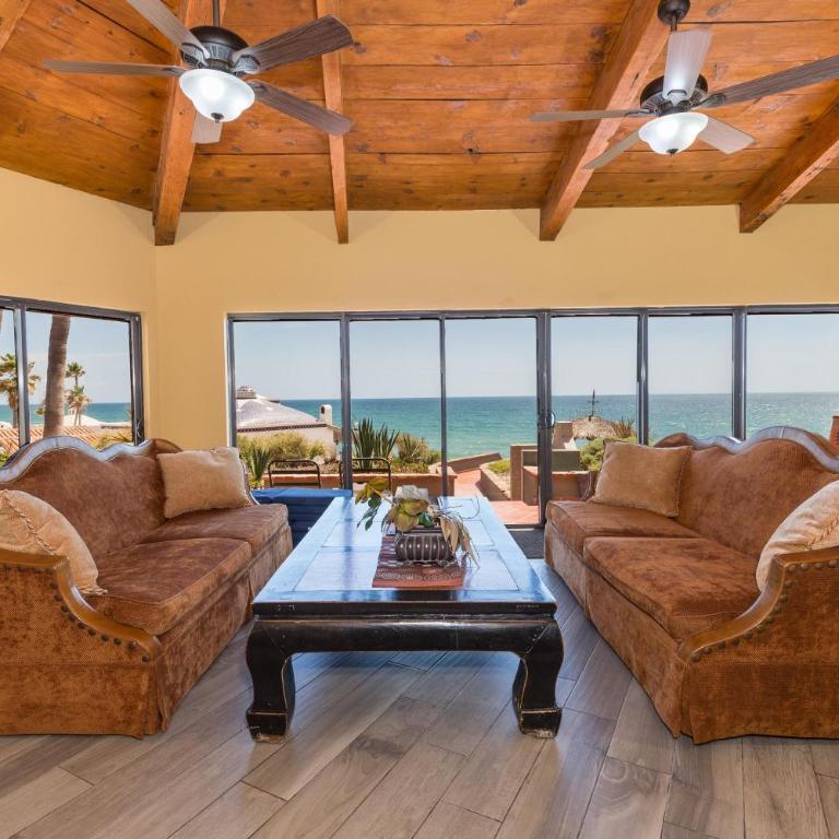 Casa de la Playa Barry Happy - Casa - 52