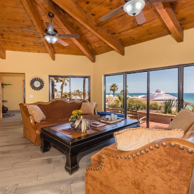 Casa de la Playa Barry Happy - Casa - 51
