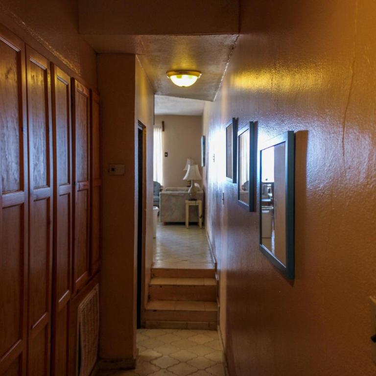 Luna y Sol - Three-Bedroom Apartment - 24