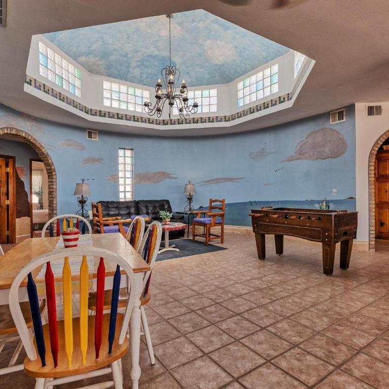 Casa del Mar Azul - Vacation Home - 18