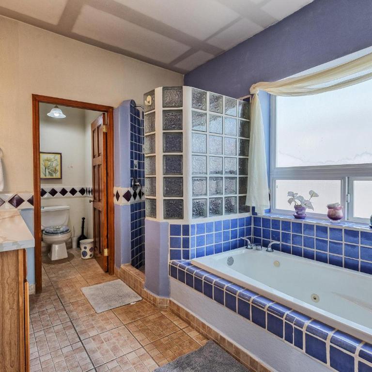 Casa del Mar Azul - Vacation Home - 26