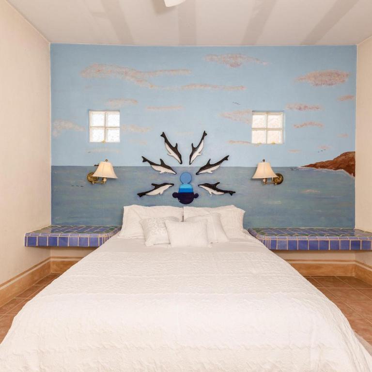 Casa del Mar Azul - Vacation Home - 33