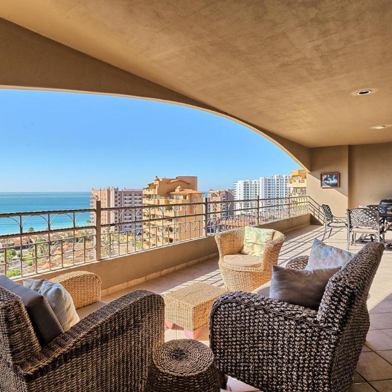Bella Sirena C802 - Vacation Home - 1
