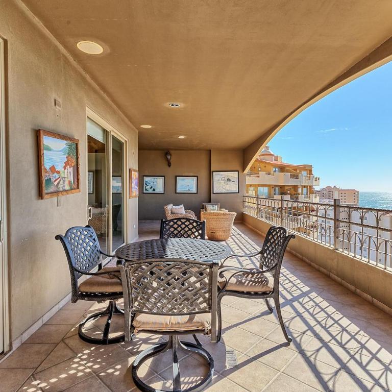 Bella Sirena C802 - Vacation Home - 5