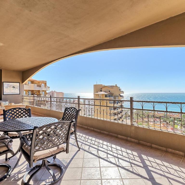 Bella Sirena C802 - Vacation Home - 6