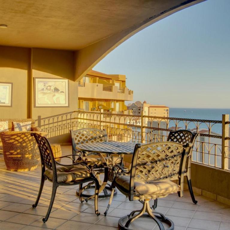 Bella Sirena C802 - Vacation Home - 7