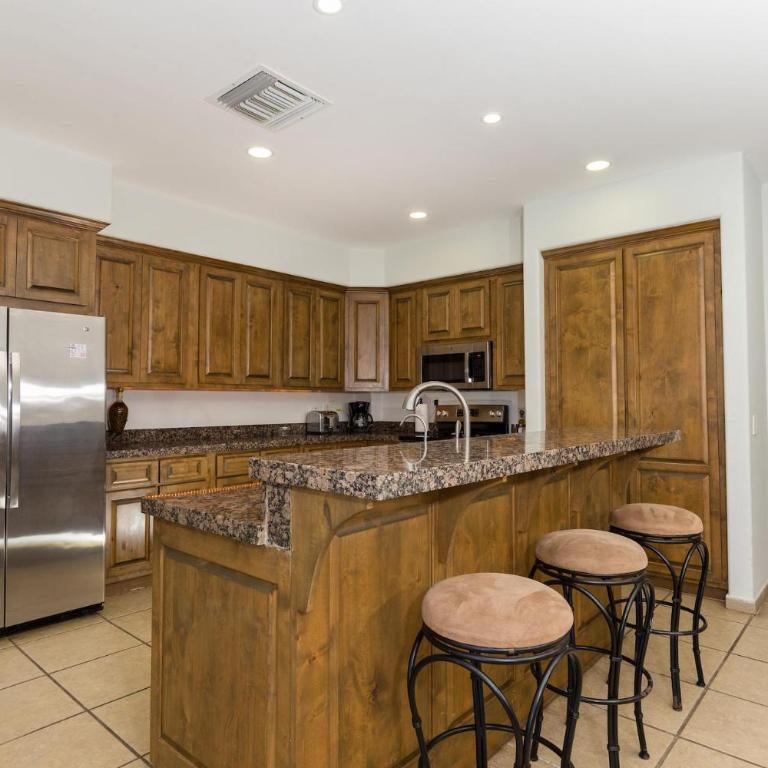 Bella Sirena C802 - Vacation Home - 14