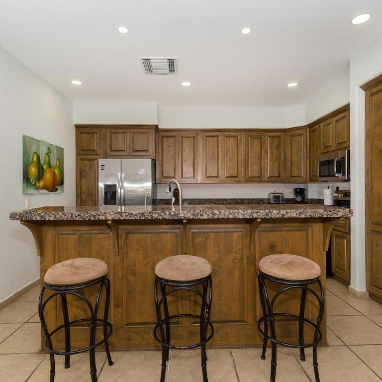 Bella Sirena C802 - Vacation Home - 15
