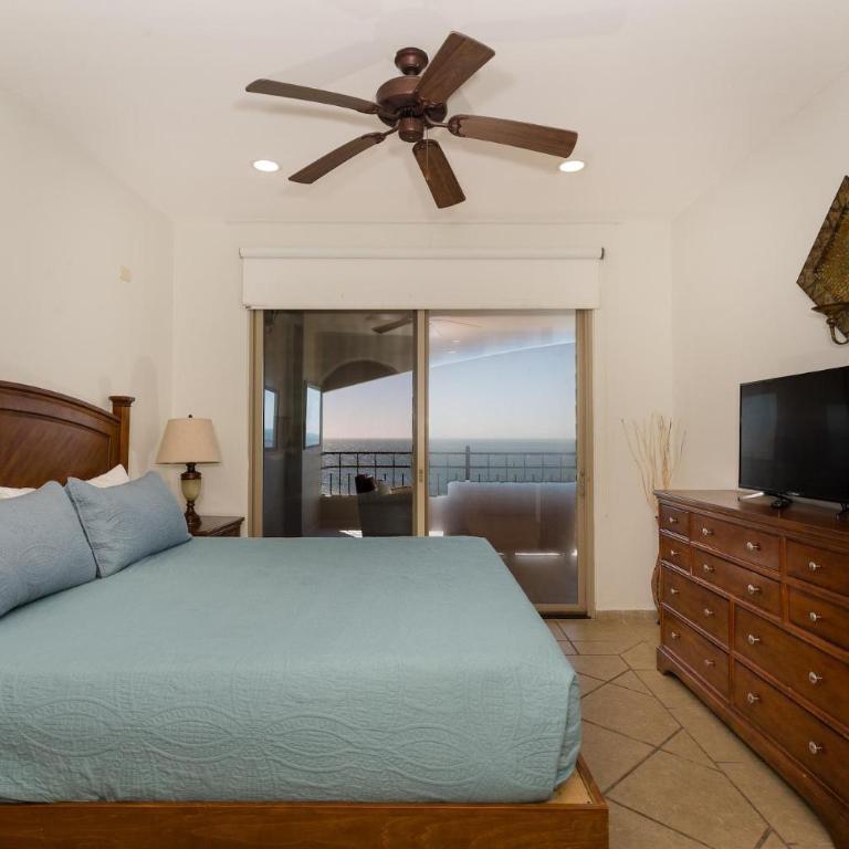 Bella Sirena C802 - Vacation Home - 17