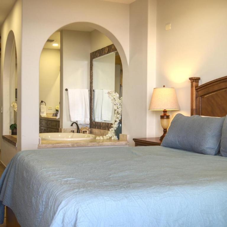 Bella Sirena C802 - Vacation Home - 19