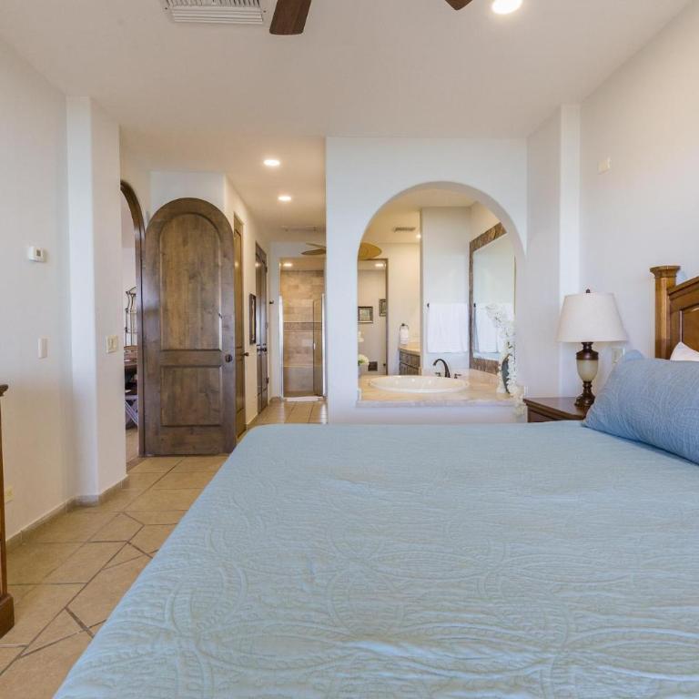 Bella Sirena C802 - Vacation Home - 20