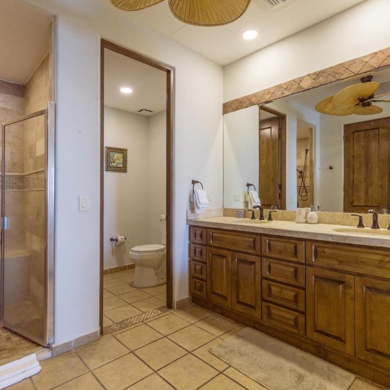 Bella Sirena C802 - Vacation Home - 24