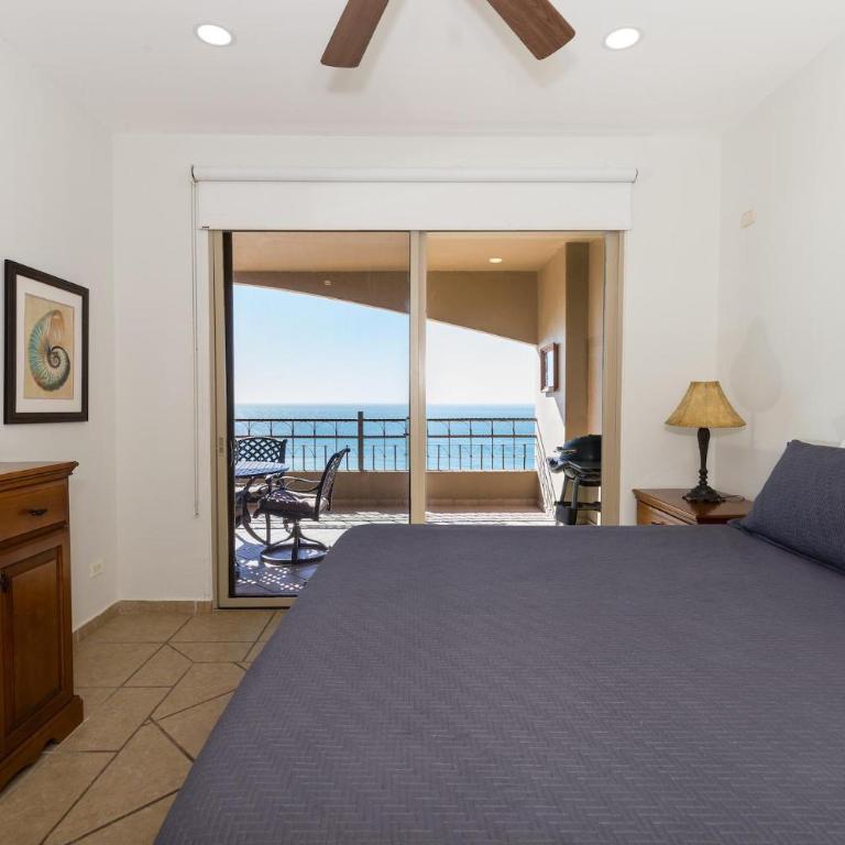 Bella Sirena C802 - Vacation Home - 28
