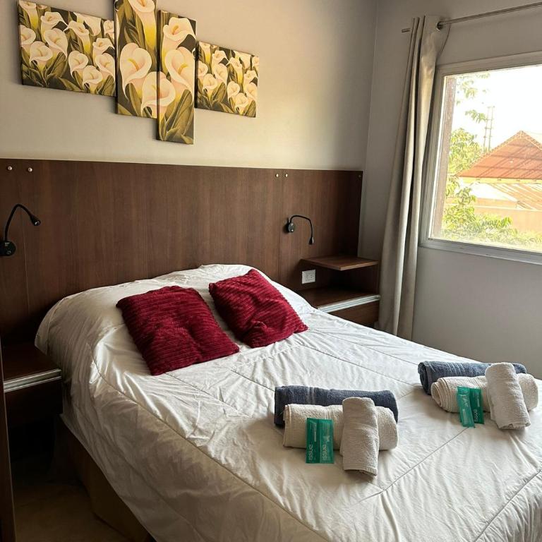 Hotel Boutique Genova - Family Room - 1