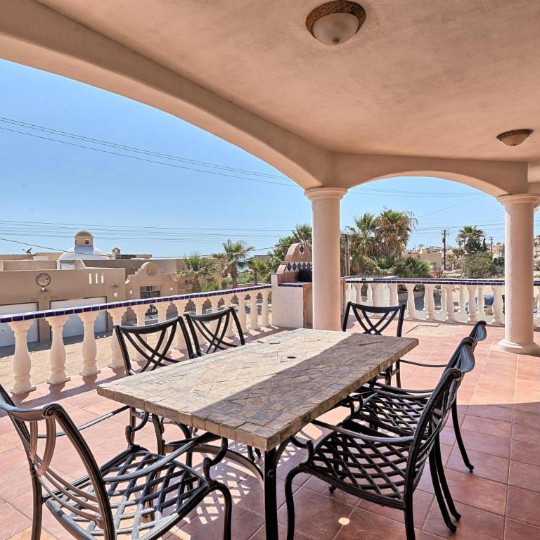 Bella Vida - Vacation Home - 7