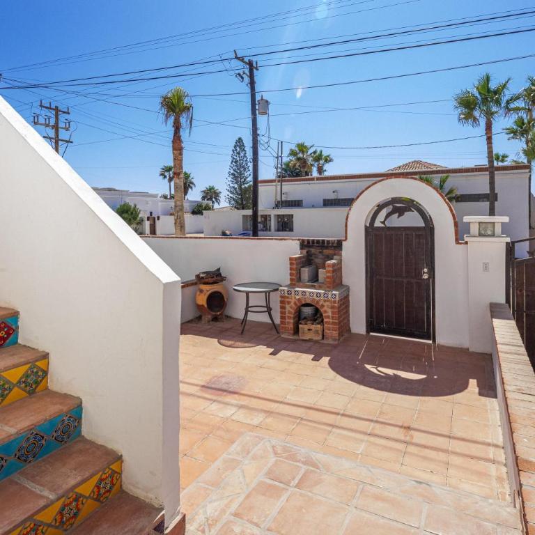 Arena y sol - Vacation Home - 7