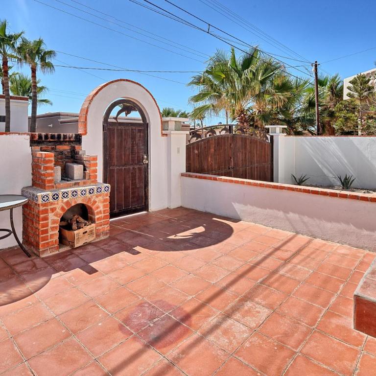 Arena y sol - Vacation Home - 10