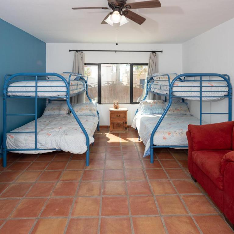Arena y sol - Vacation Home - 20
