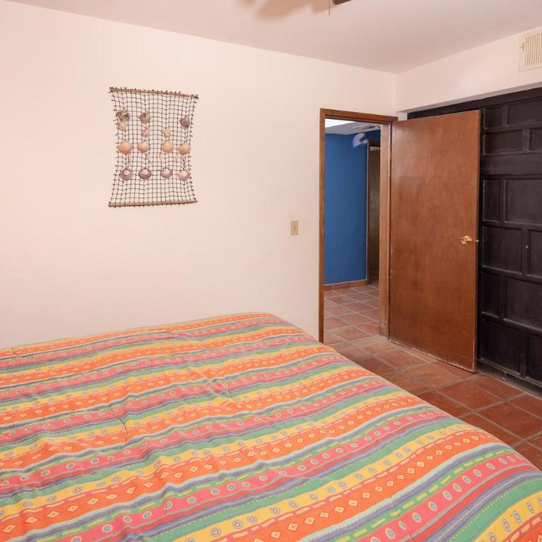 Arena y sol - Vacation Home - 23