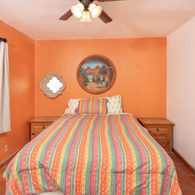 Arena y sol - Vacation Home - 24