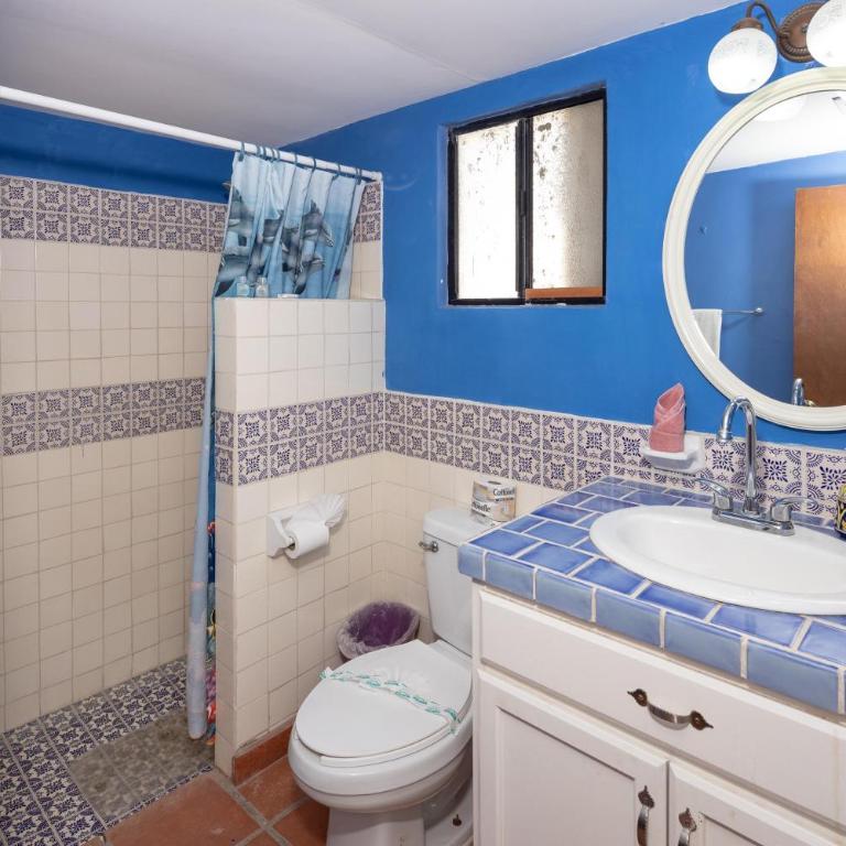 Arena y sol - Vacation Home - 32