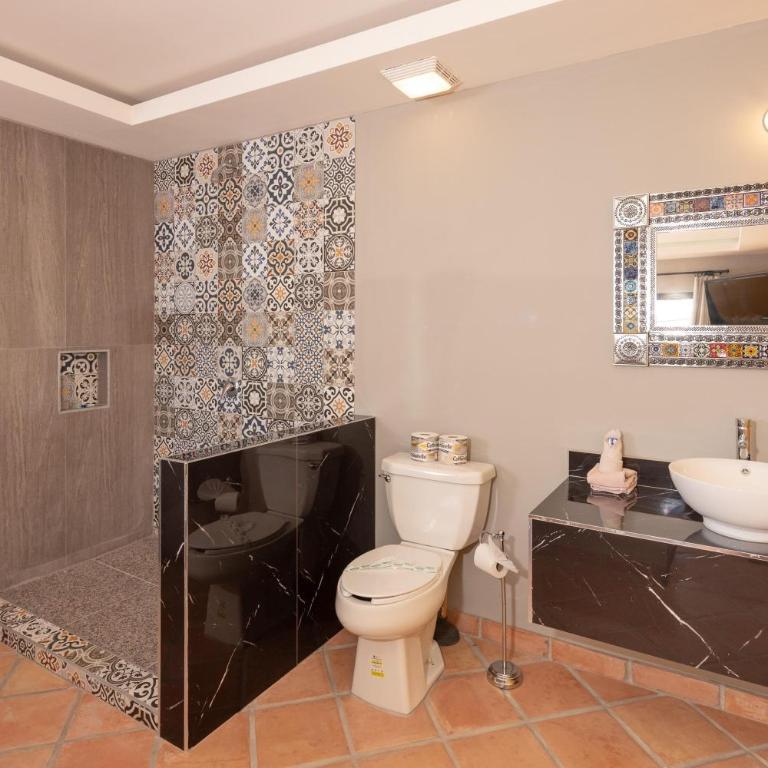Arena y sol - Vacation Home - 35