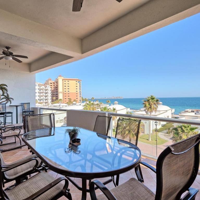 La Buena Vida - Casa - 4