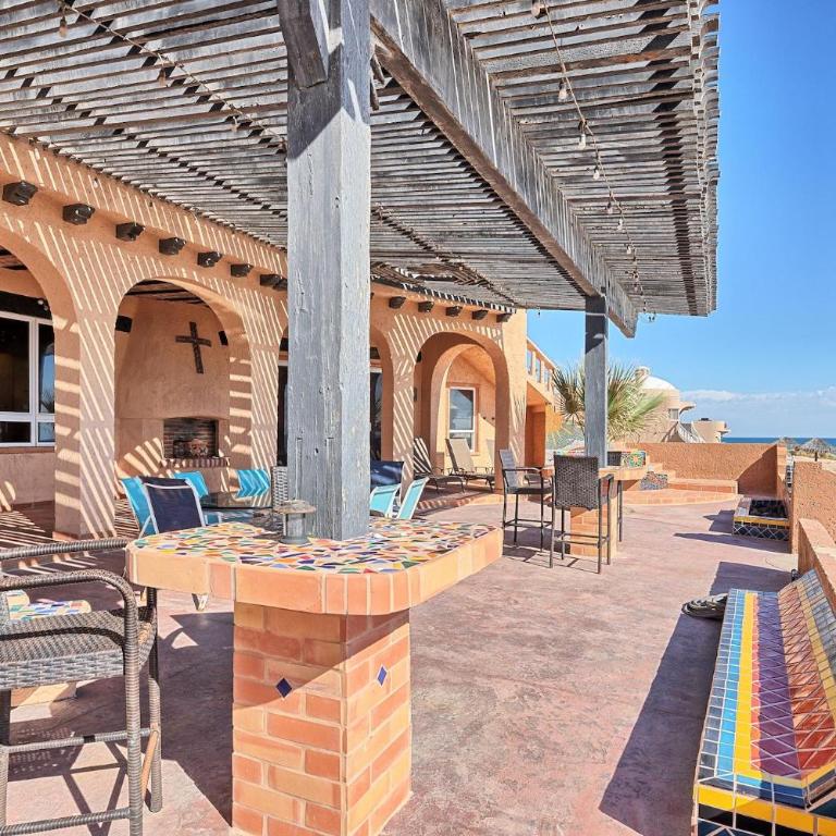 Bella Mexico - Vacation Home - 9