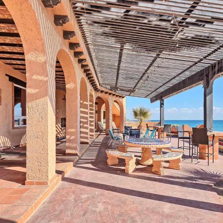 Bella Mexico - Vacation Home - 10