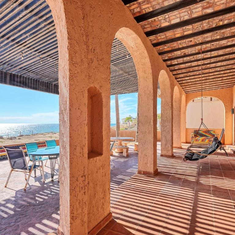 Bella Mexico - Vacation Home - 14
