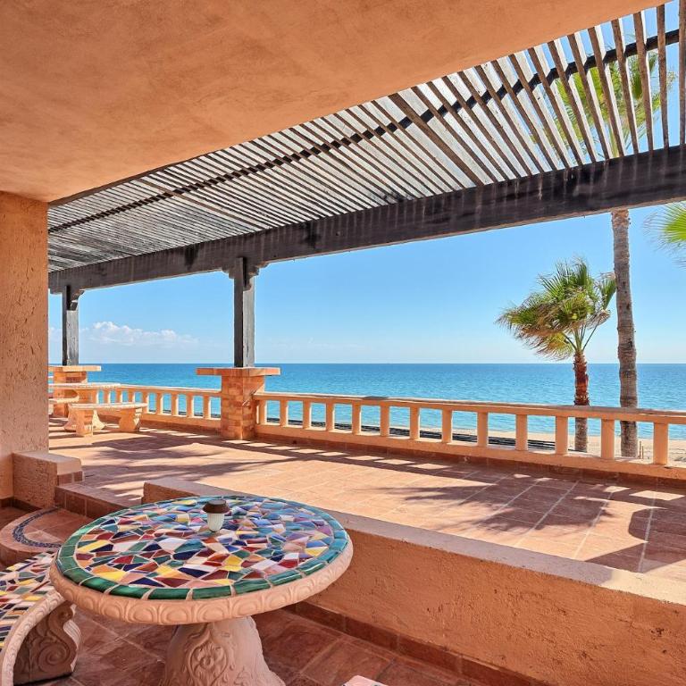 Bella Mexico - Vacation Home - 26
