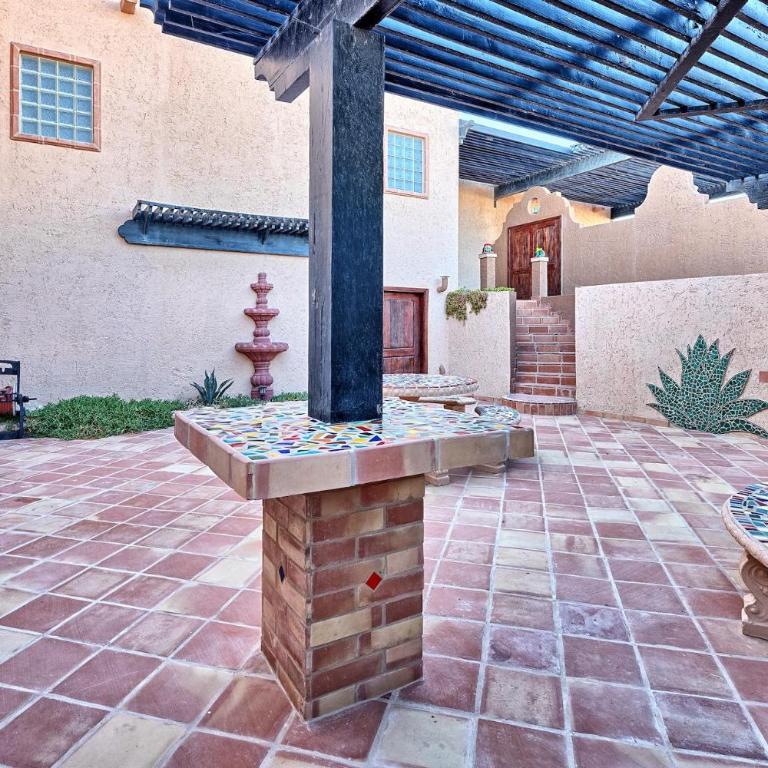 Bella Mexico - Vacation Home - 33