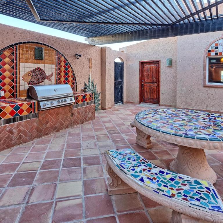 Bella Mexico - Vacation Home - 36