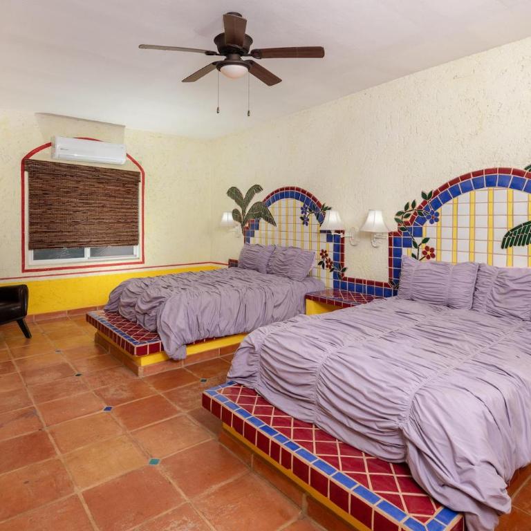 Bella Mexico - Vacation Home - 38