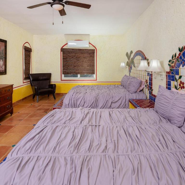 Bella Mexico - Vacation Home - 39