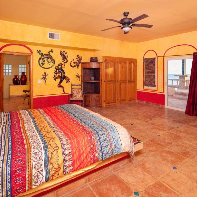 Bella Mexico - Vacation Home - 42