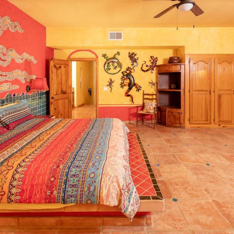 Bella Mexico - Vacation Home - 43