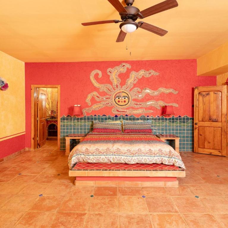 Bella Mexico - Vacation Home - 44