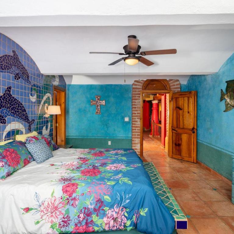 Bella Mexico - Vacation Home - 46
