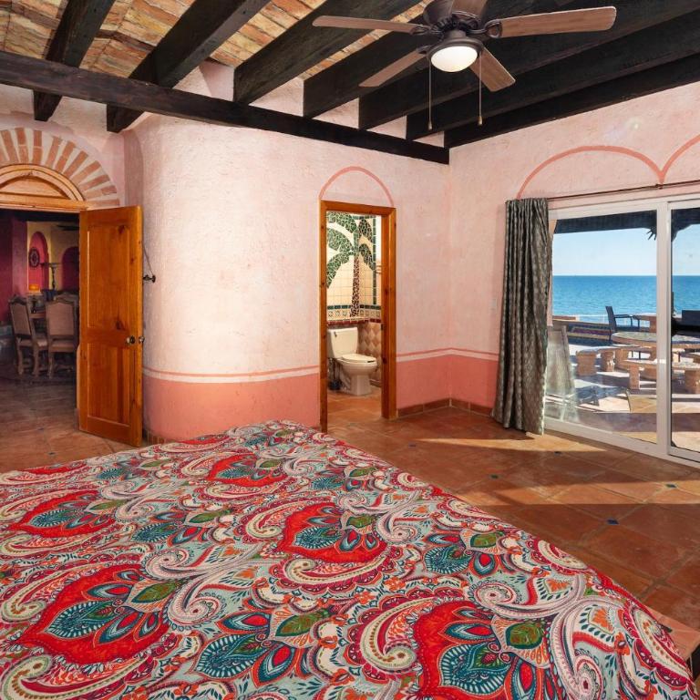 Bella Mexico - Vacation Home - 47