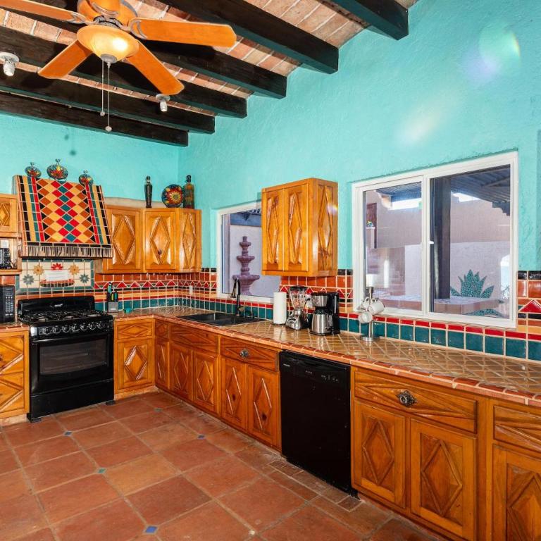 Bella Mexico - Vacation Home - 48